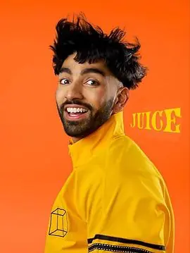 生活多汁味第一季海报