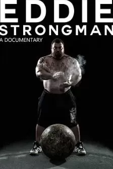 艾迪:大力士海报