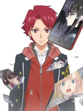 怪物弹珠第二季后篇海报