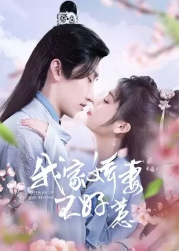 我家娇妻不好惹海报