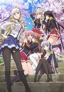 少女骑士物语[电影解说]海报