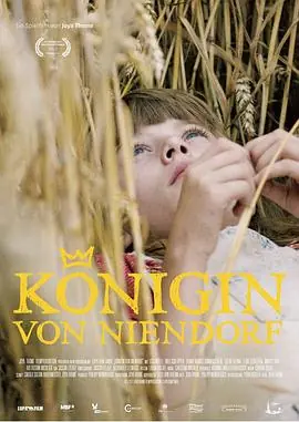 宁多夫女王K&ouml;niginvonNiendorf海报