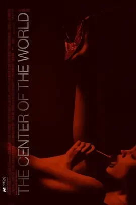 世界中心海报