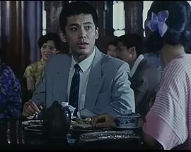 魔窟生死恋海报