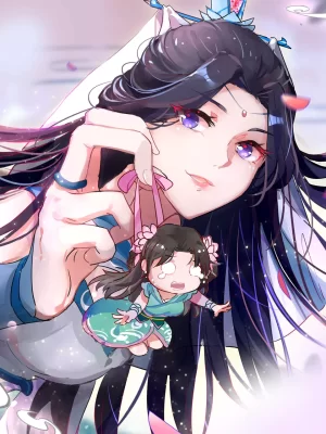 万渣朝凰第一季海报