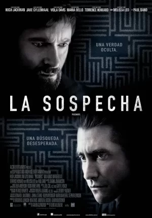 囚徒[影视解说]海报