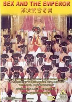 满清禁宫奇案2海报