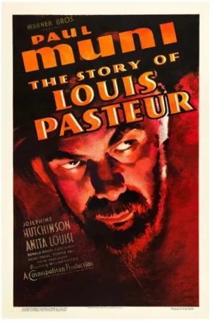 万世流芳1936海报