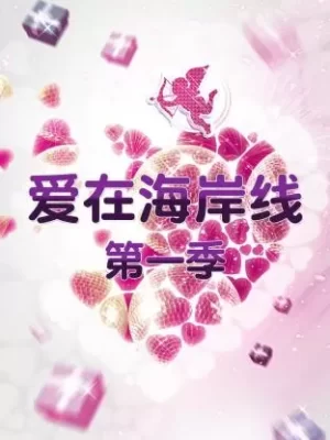 爱在海岸线第一季海报
