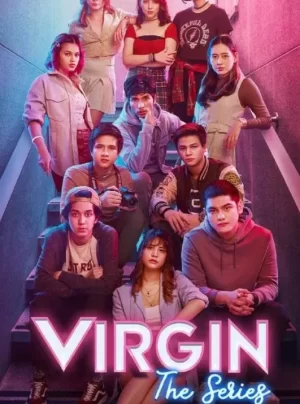 少女亡命调查录第一季海报