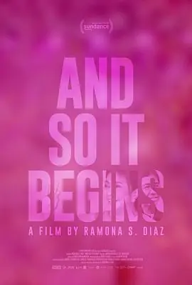 就这样开始了海报