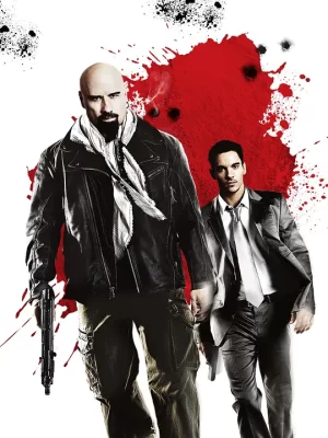 爱自巴黎[影视解说]海报