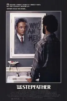 继父[电影解说]海报