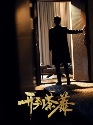 开到荼靡海报