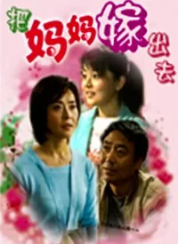 把妈妈嫁出去海报