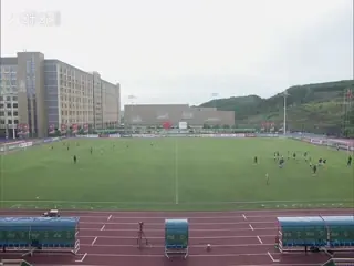 中乙联赛广西恒宸VS深圳二零二八20250627海报