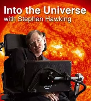 外星人与时间旅行海报