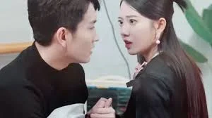 遇见南墙转身遇见你海报