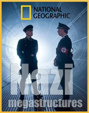 纳粹二战工程第一季海报