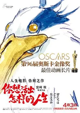 男孩与鹈鹕海报
