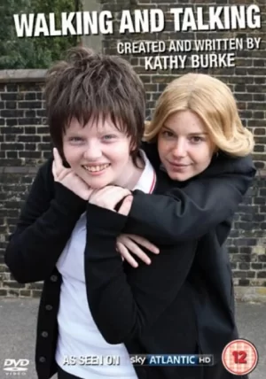 边走边聊第一季海报