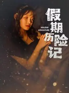 假期历险记海报