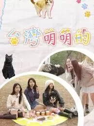 台湾萌萌的海报