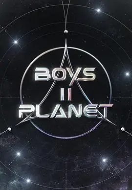BoysIIPlanet海报