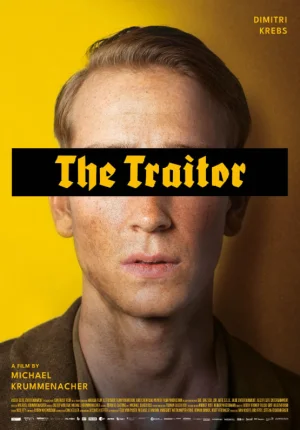 TheTraitorLandesverrater海报