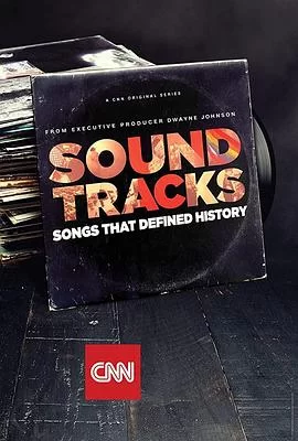 Soundtracks:SongsThatDefinedHistorySeason1海报
