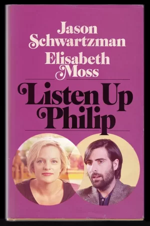 菲利普的生活海报