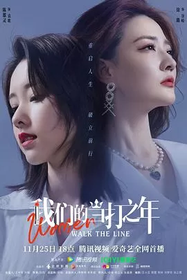 我们的当打之年[电影解说]海报