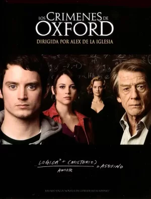 深度谜案[影视解说]海报