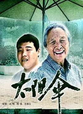 太阳伞[电影解说]海报