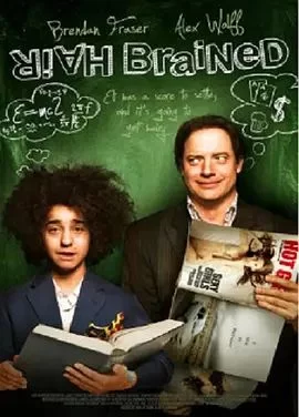 疯狂忘年交海报