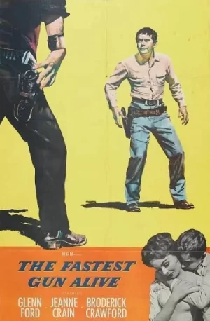 绝世枪手保卫战海报