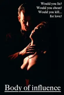 体热性边缘海报