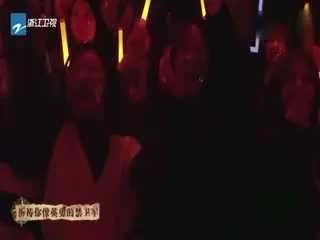 热歌翻唱大赏海报