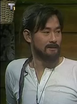 一屋两伙三人行(粤语)海报