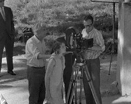 穆谢特拍摄特辑海报