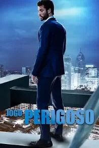 危险的恋爱游戏海报