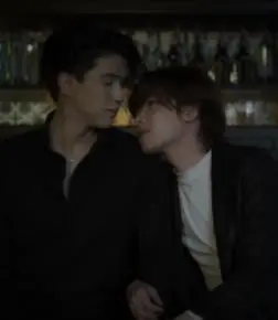 我们的味道海报