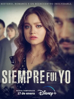 知音识谋第二季海报