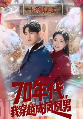 70年代,我穿越成凤凰男海报