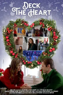 甲板之心海报