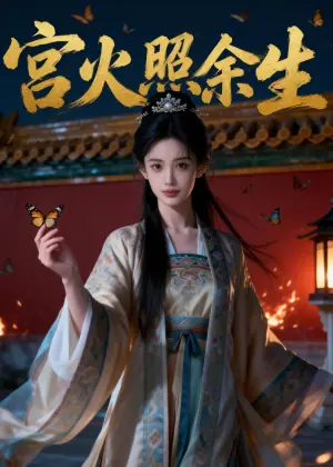 宫火照余生海报