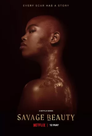 美丽破坏者第一季海报