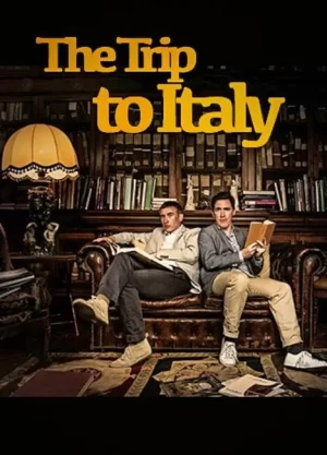 旅途第二季海报