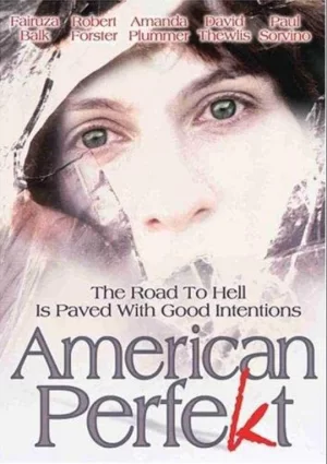 征服(美国)海报