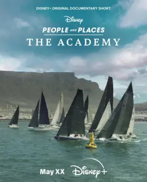 学院海报